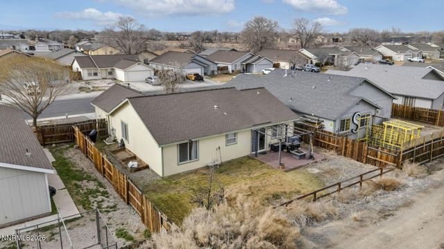 618 Keppel Street, Fallon, NV 89406