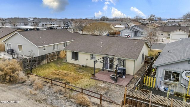 618 Keppel Street, Fallon, NV 89406