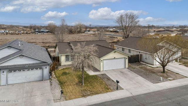 618 Keppel Street, Fallon, NV 89406