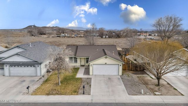 618 Keppel Street, Fallon, NV 89406