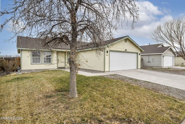 618 Keppel Street, Fallon, NV 89406