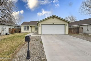 618 Keppel Street, Fallon, NV 89406