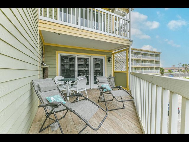 6300 Seawall Boulevard Boulevard, Galveston, TX 77551