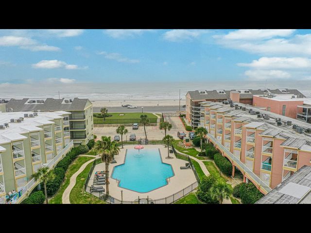 6300 Seawall Boulevard Boulevard, Galveston, TX 77551