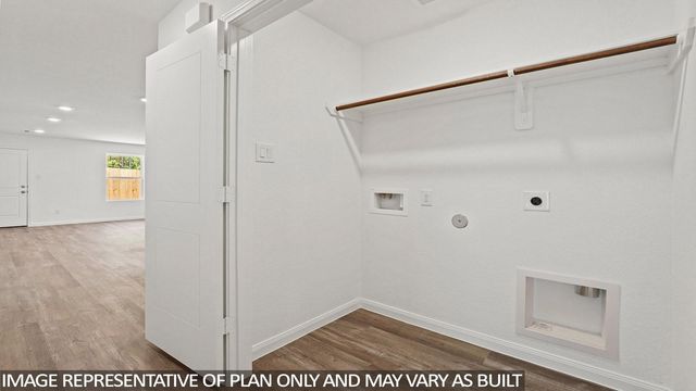 12326 Mccrorey Trails Court, Conroe, TX 77303