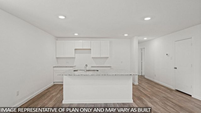 12326 Mccrorey Trails Court, Conroe, TX 77303