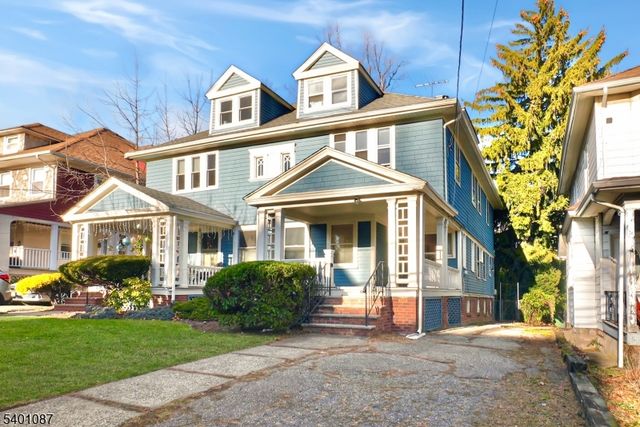 9 Hawthorne Pl, Montclair Twp., NJ 07042