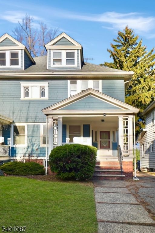 9 Hawthorne Pl, Montclair Twp., NJ 07042