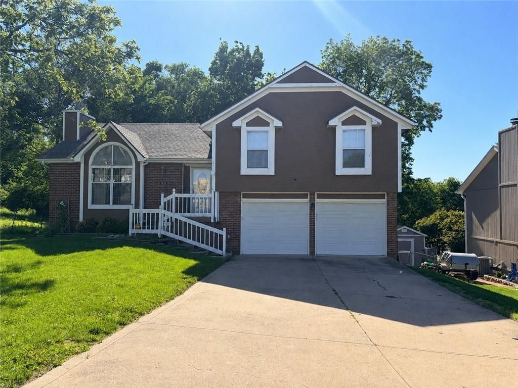 1432 S 51st Street, Kansas City, KS 66106
