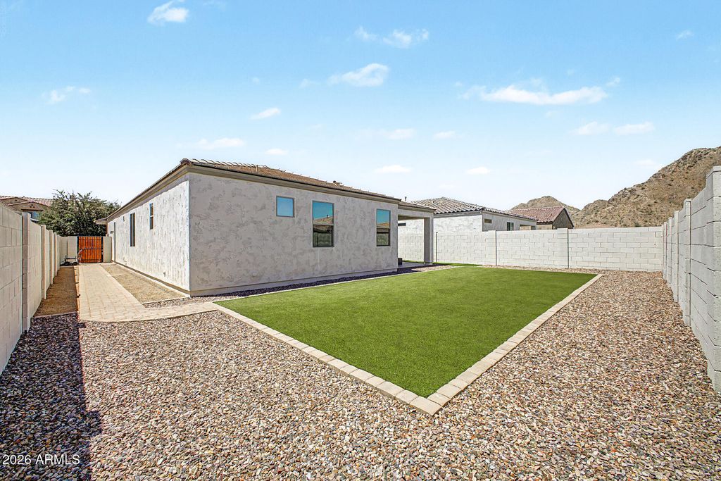 4606 W PELOTAZO Way, San Tan Valley, AZ 85144 — photo 2