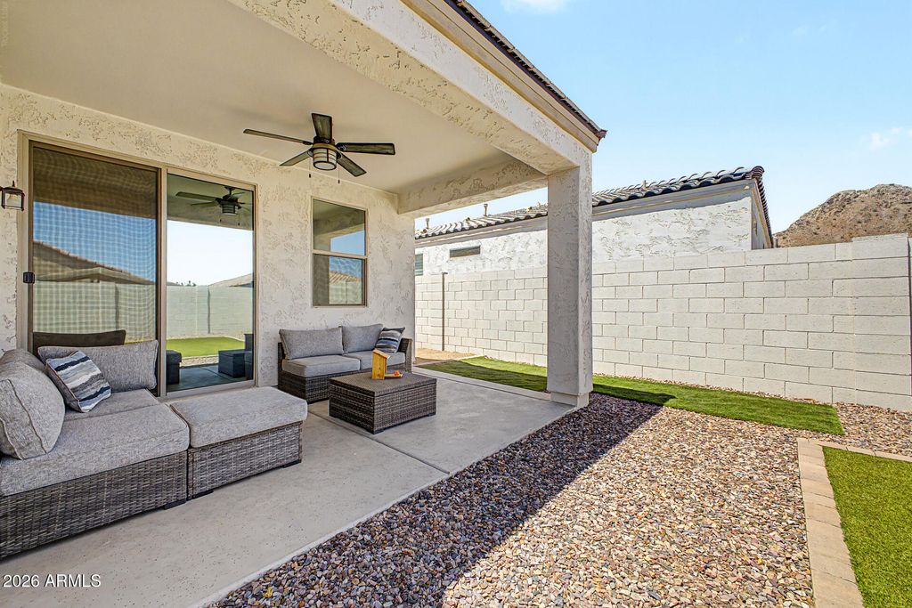 4606 W PELOTAZO Way, San Tan Valley, AZ 85144 — photo 3