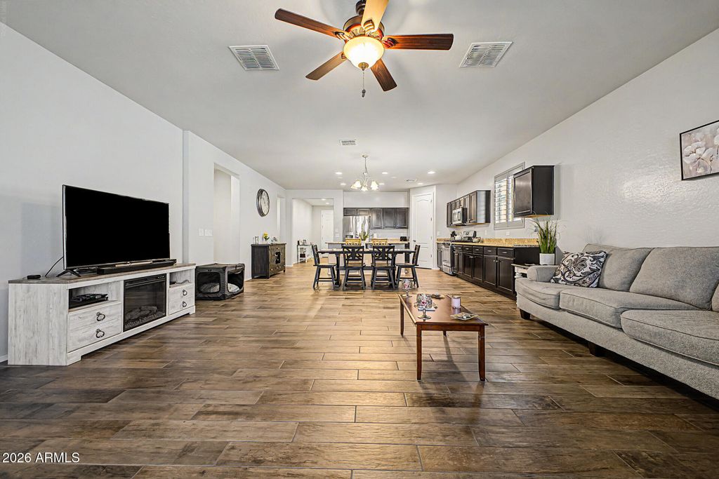 4606 W PELOTAZO Way, San Tan Valley, AZ 85144 — photo 5