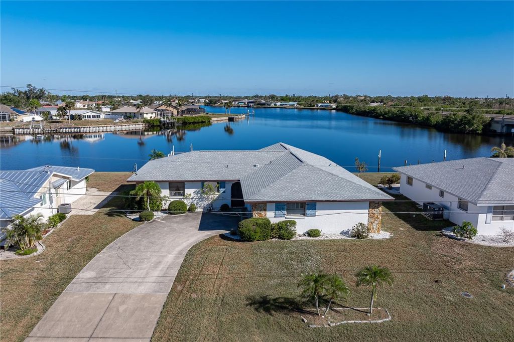 117 W TARPON BOULEVARD NW, Port Charlotte, FL 33952