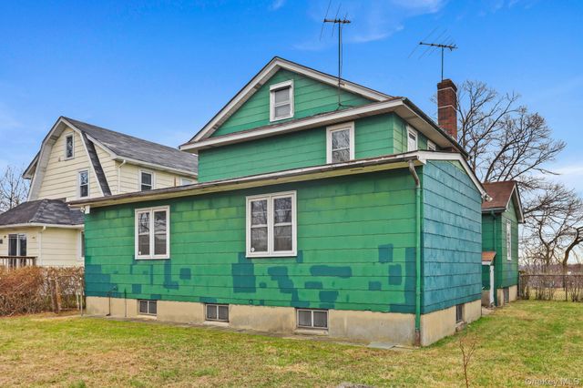 3 Hill Street, New Rochelle, NY 10801