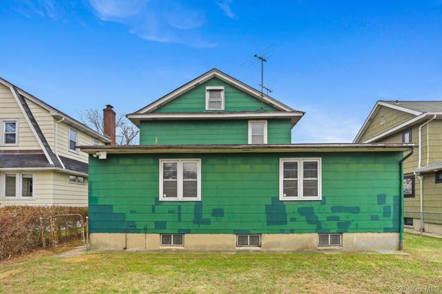 3 Hill Street, New Rochelle, NY 10801