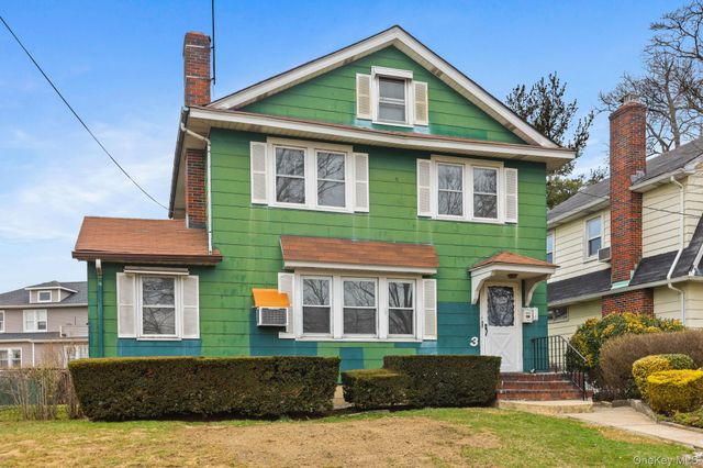 3 Hill Street, New Rochelle, NY 10801