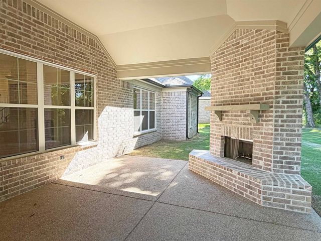 145 TOMMIE VALLEY DR, Oakland, TN 38060