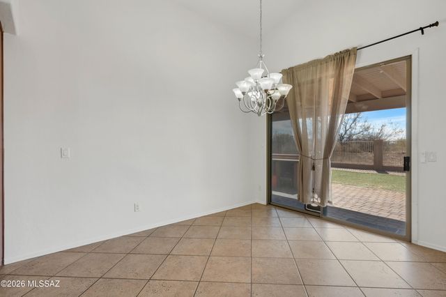 14024 E Fairway Bluff Court, Vail, AZ 85641