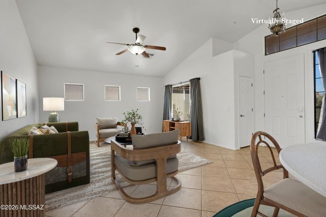 14024 E Fairway Bluff Court, Vail, AZ 85641