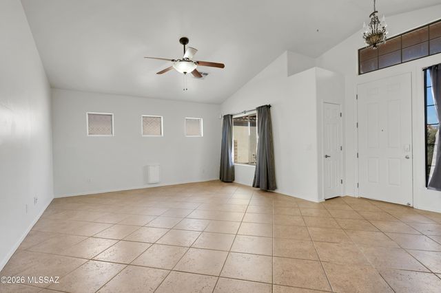 14024 E Fairway Bluff Court, Vail, AZ 85641
