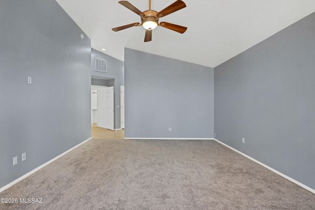 14024 E Fairway Bluff Court, Vail, AZ 85641