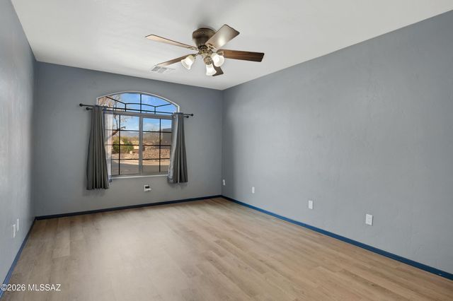 14024 E Fairway Bluff Court, Vail, AZ 85641