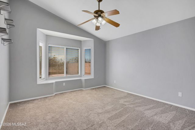 14024 E Fairway Bluff Court, Vail, AZ 85641