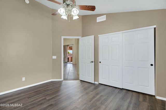 14024 E Fairway Bluff Court, Vail, AZ 85641