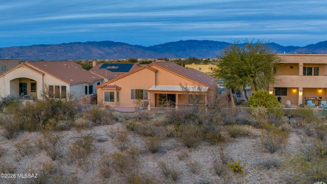 14024 E Fairway Bluff Court, Vail, AZ 85641