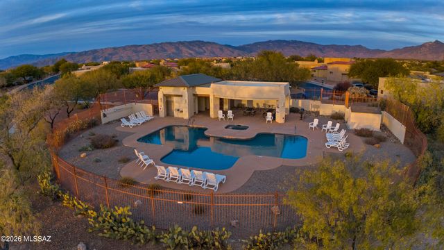 14024 E Fairway Bluff Court, Vail, AZ 85641