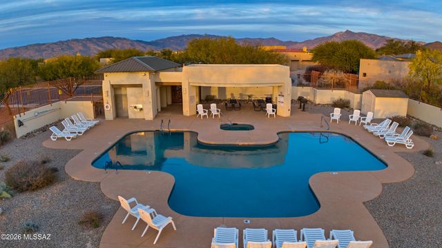 14024 E Fairway Bluff Court, Vail, AZ 85641