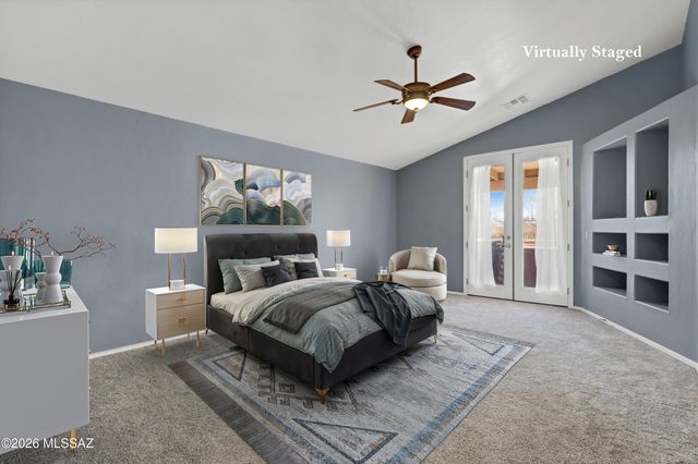 14024 E Fairway Bluff Court, Vail, AZ 85641