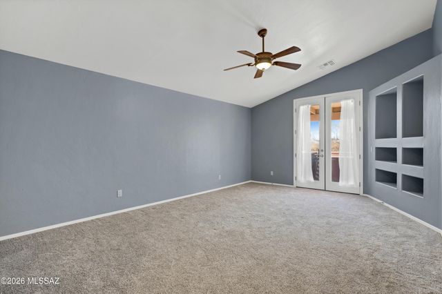 14024 E Fairway Bluff Court, Vail, AZ 85641
