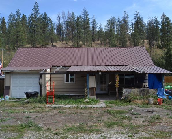 34328 N Milan Rd, Chattaroy, WA 99003 property photo
