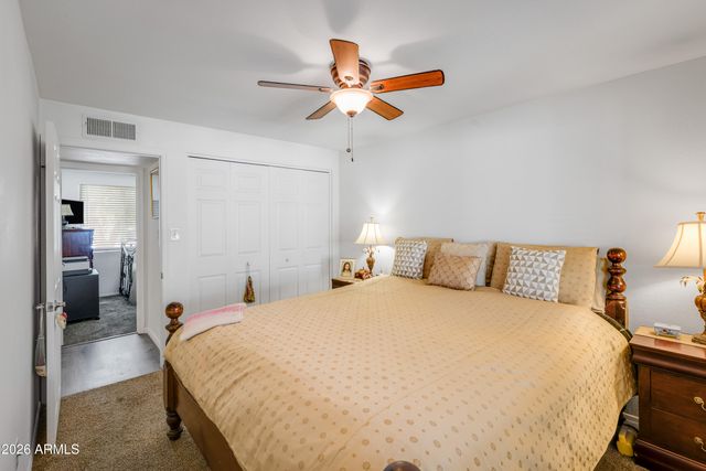 3710 E LUDLOW Drive, Phoenix, AZ 85032