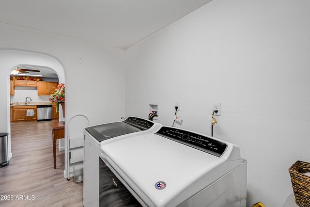 3710 E LUDLOW Drive, Phoenix, AZ 85032