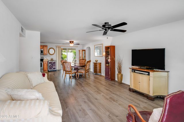3710 E LUDLOW Drive, Phoenix, AZ 85032