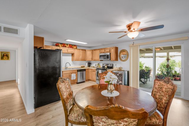 3710 E LUDLOW Drive, Phoenix, AZ 85032