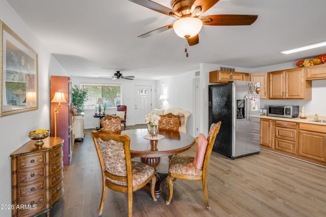 3710 E LUDLOW Drive, Phoenix, AZ 85032