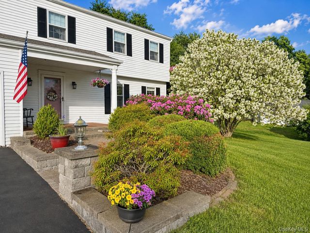 131 Miller Hill Drive, Lagrangeville, NY 12540