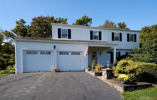 131 Miller Hill Drive, Lagrangeville, NY 12540