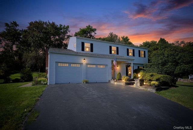 131 Miller Hill Drive, Lagrangeville, NY 12540