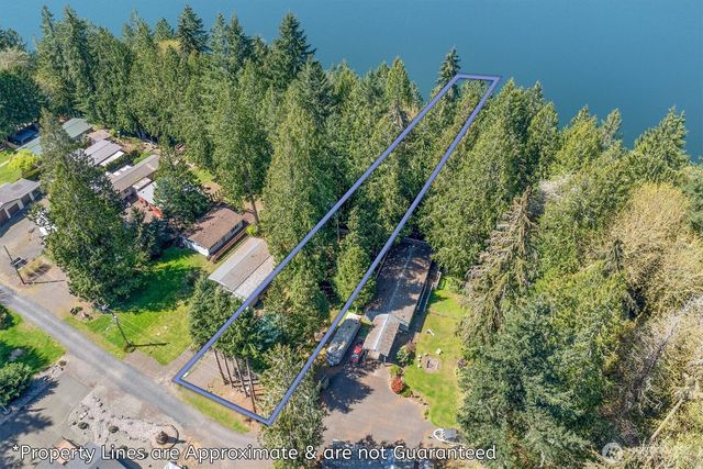304 Winston Creek Rd. B10L2, Mossyrock, WA 98564
