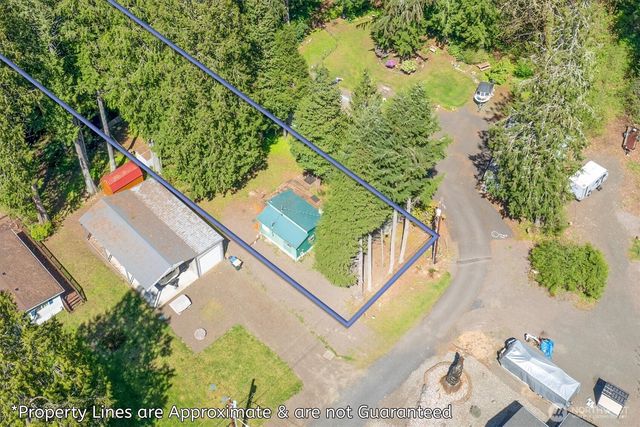 304 Winston Creek Rd. B10L2, Mossyrock, WA 98564