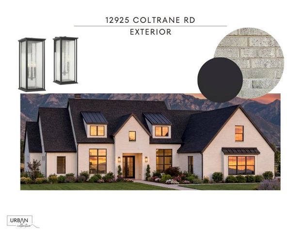 12925 Coltrane Road, Edmond, OK 73034