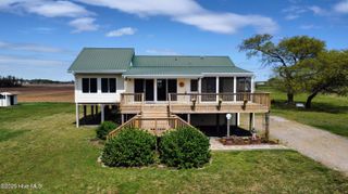 187 Soundside Drive, Hertford, NC 27944