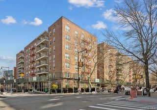 142-05 Roosevelt Avenue 517, Flushing, NY 11354