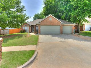 1805 Barrington Drive, Norman, OK 73071