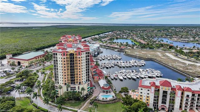 5781 Cape Harbour DR 809, Cape Coral, FL 33914