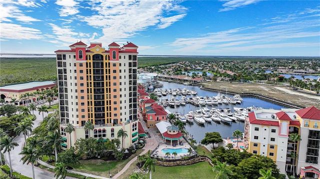 5781 Cape Harbour DR 809, Cape Coral, FL 33914